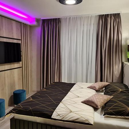 Wellness Apartments Varaždin Zewnętrze zdjęcie