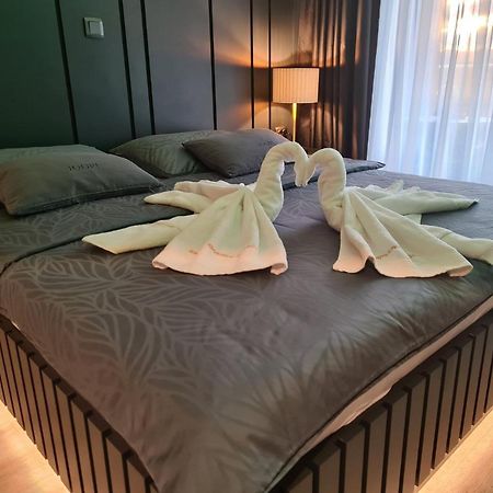 Wellness Apartments Varaždin Zewnętrze zdjęcie