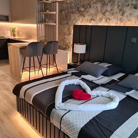 Wellness Apartments Varaždin Zewnętrze zdjęcie