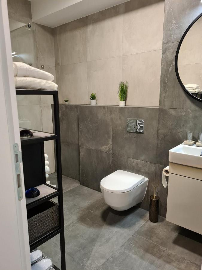 Wellness Apartments Varaždin Zewnętrze zdjęcie