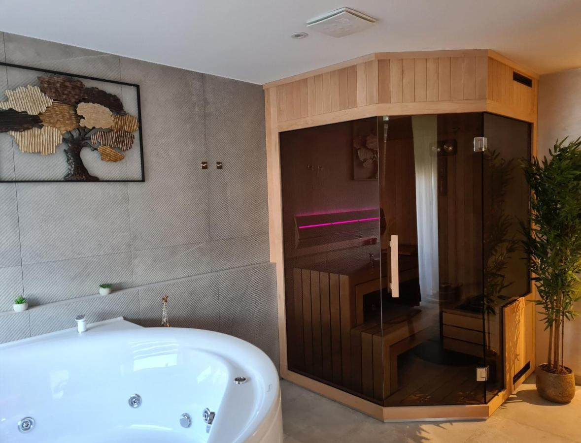 Wellness Apartments Varaždin Zewnętrze zdjęcie