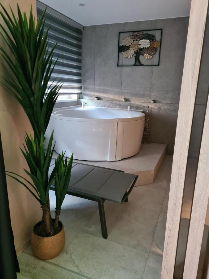 Wellness Apartments Varaždin Zewnętrze zdjęcie