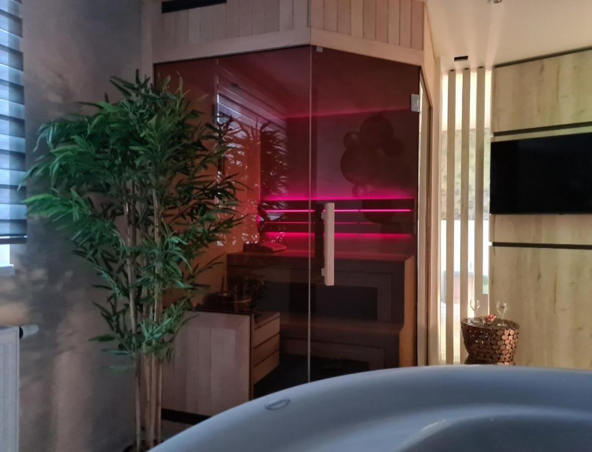 Wellness Apartments Varaždin Zewnętrze zdjęcie