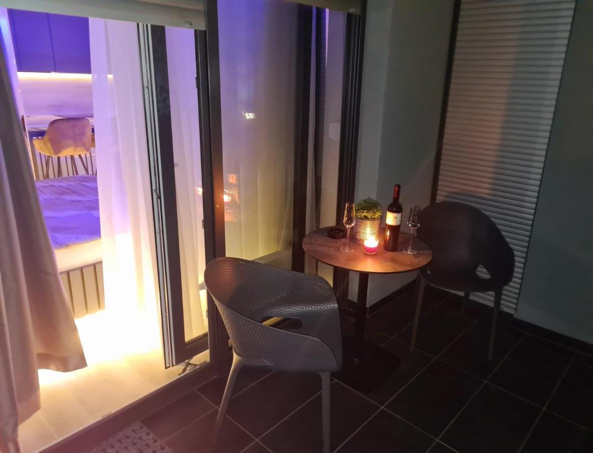 Wellness Apartments Varaždin Zewnętrze zdjęcie