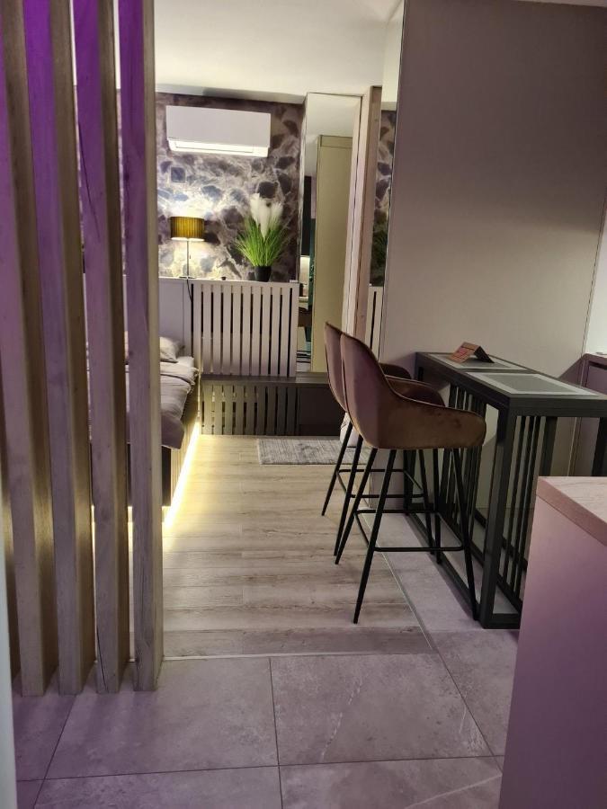 Wellness Apartments Varaždin Zewnętrze zdjęcie