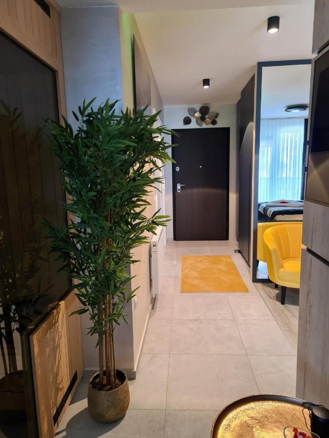 Wellness Apartments Varaždin Zewnętrze zdjęcie
